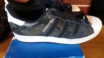 Basket superstar Adidas 39 1/3