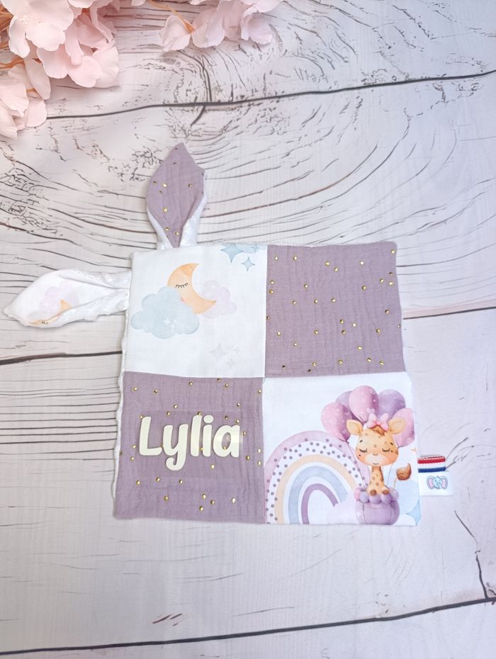 Coffret bébé cadeau naissance - photo numéro 3
