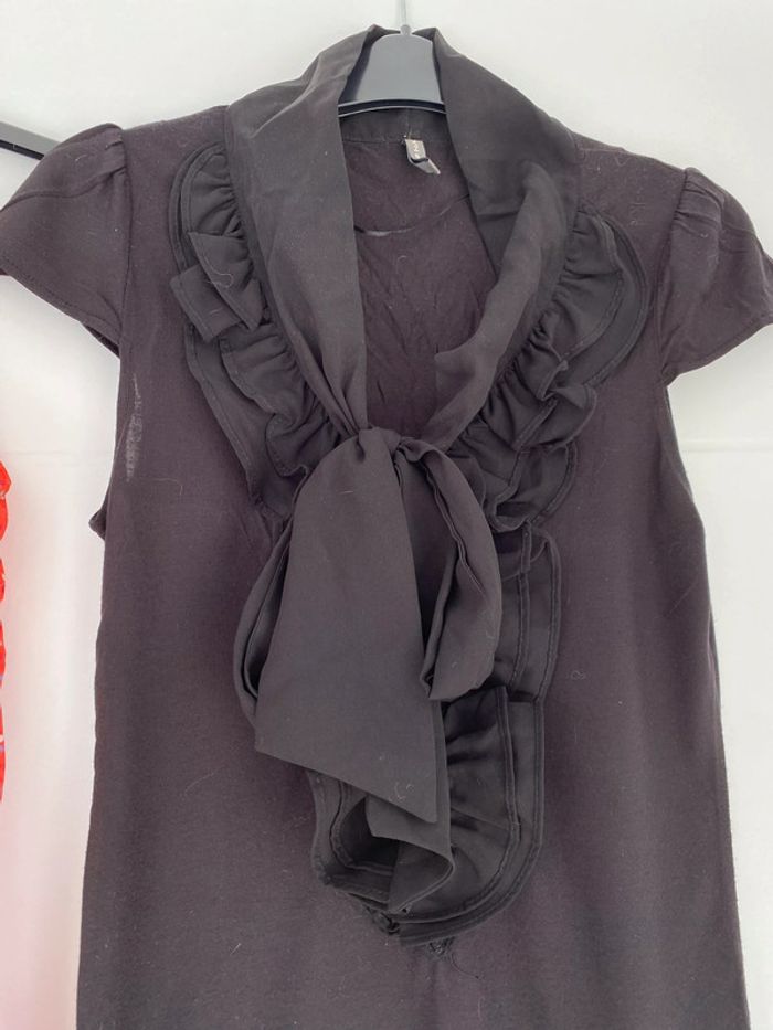 Lot de 2 hauts - photo numéro 3