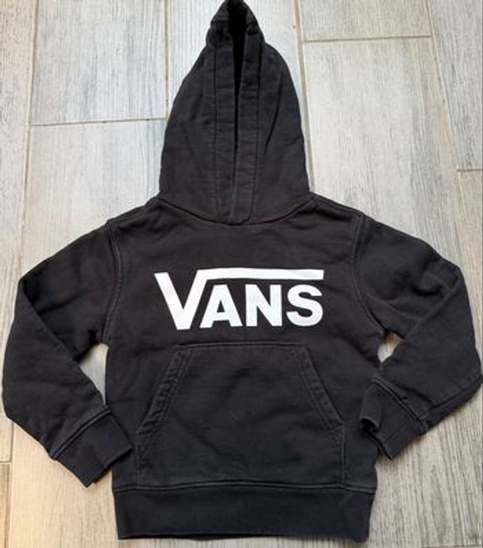 Pull Vans 2 ans