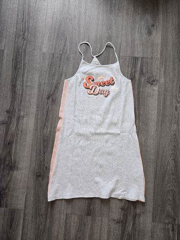 Chemise de nuit