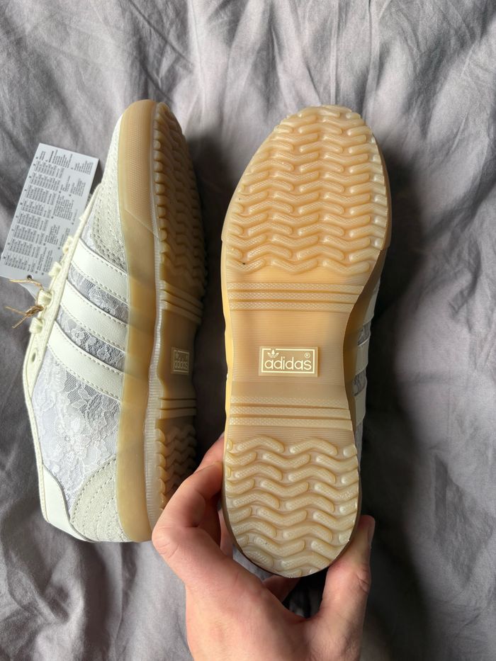 Adidas Tischtennis x Naked Copenhagen - photo numéro 5