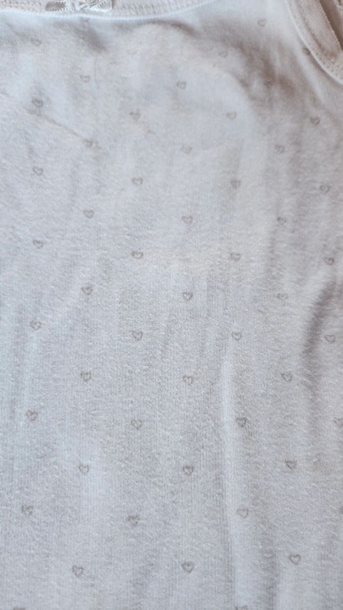 Lot de bodies - photo numéro 3