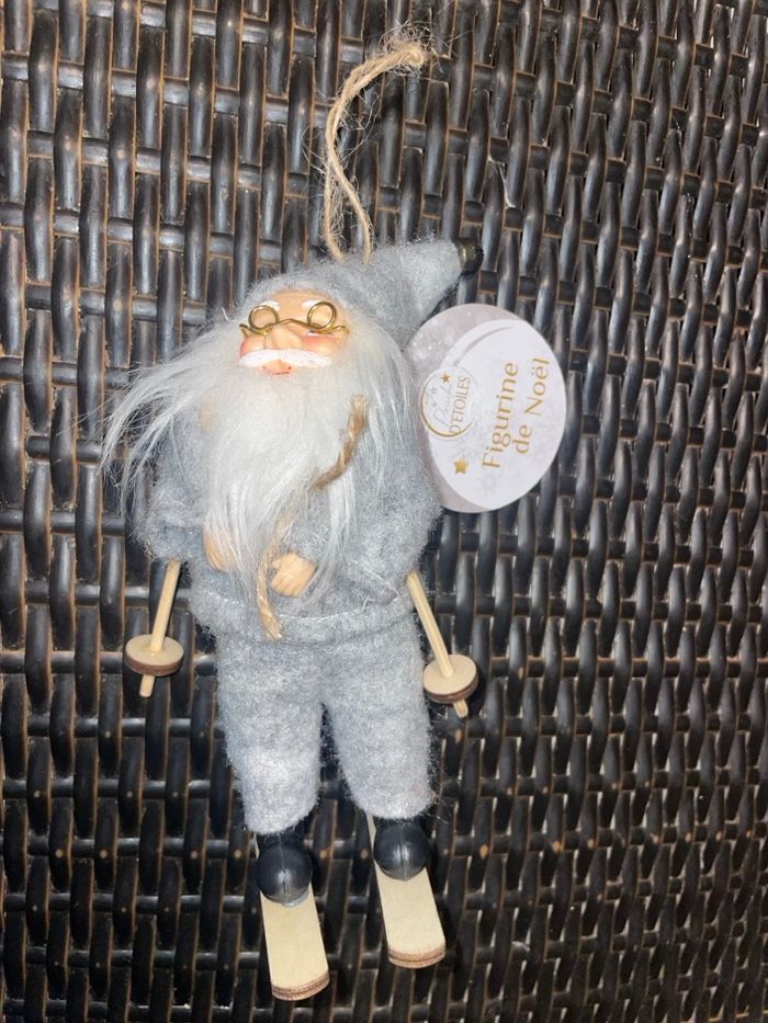 Suspension pour sapin de Noël - photo numéro 2