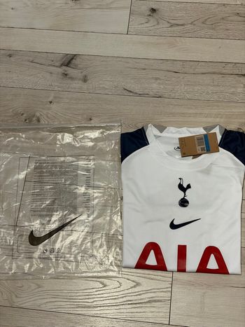 Maillot Liverpool M Neuf