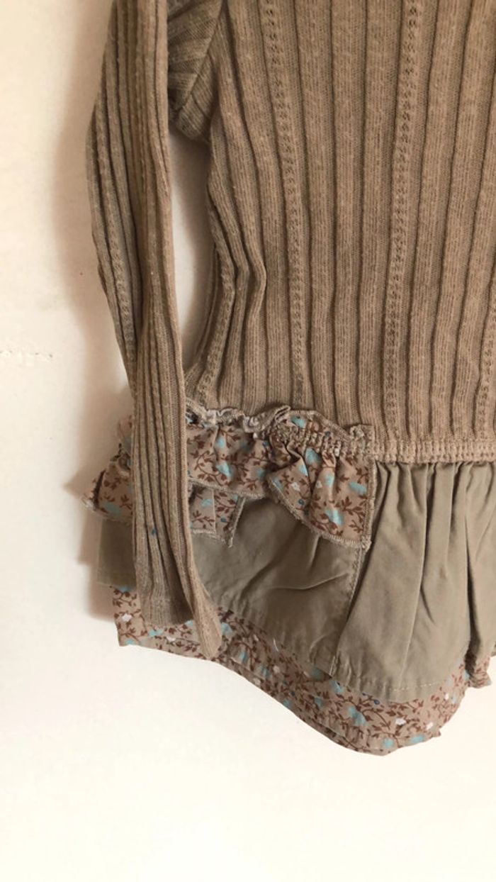 Pull léger - photo numéro 2