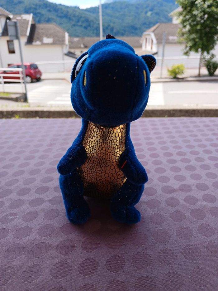 Lot dragon ty - photo numéro 7