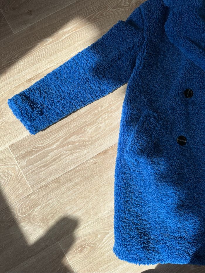Manteau d’hiver Bershka - photo numéro 2