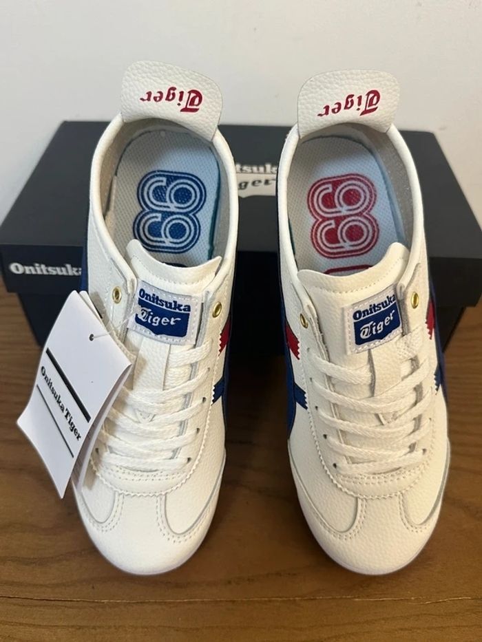 Onitsuka Tiger MEXICO 66  39 - photo numéro 4