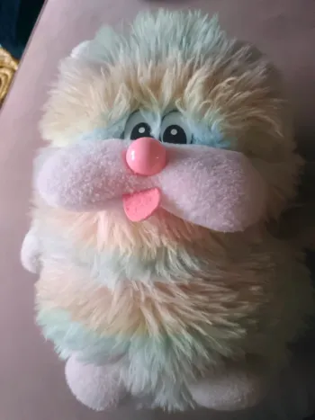Peluche popples