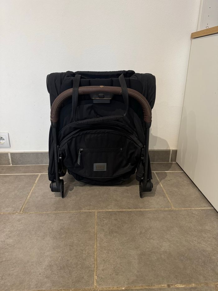 Poussette Cybex Coya - photo numéro 8