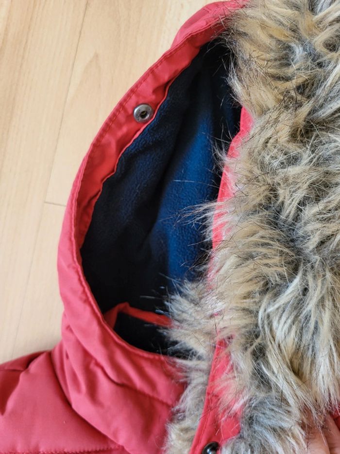 Blouson anorak garçon Tape à l'œil - photo numéro 8