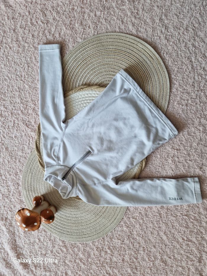 Lot de 2 sweats Décathlon – Taille 3-4 ans (96-102 cm) - photo numéro 4