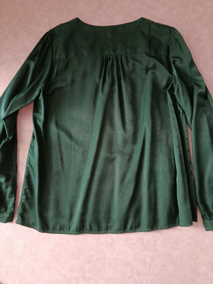 Blouse T XL - photo numéro 4