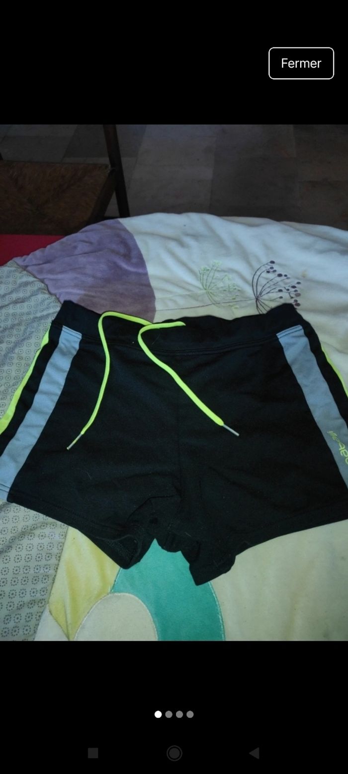 Maillot de bain e85