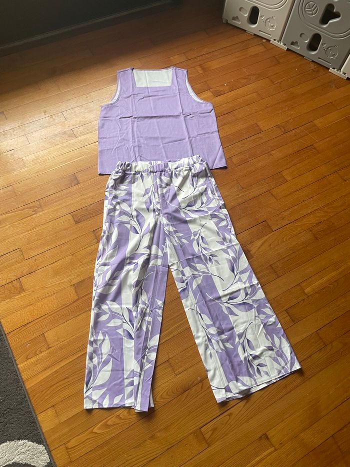 Vêtements mixte - photo numéro 7