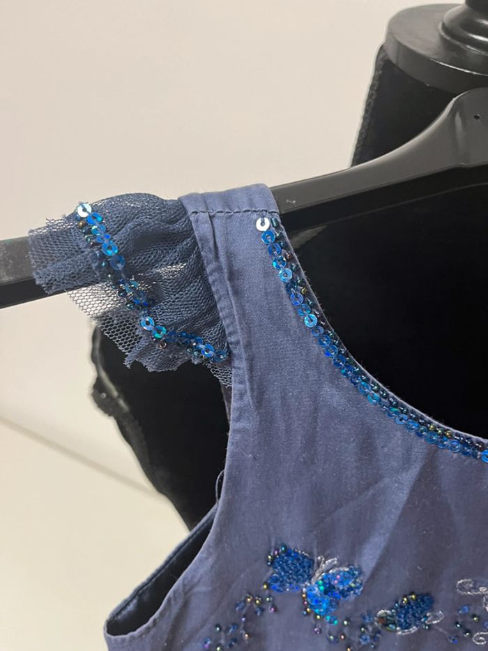 Robe longue sergent major - photo numéro 4