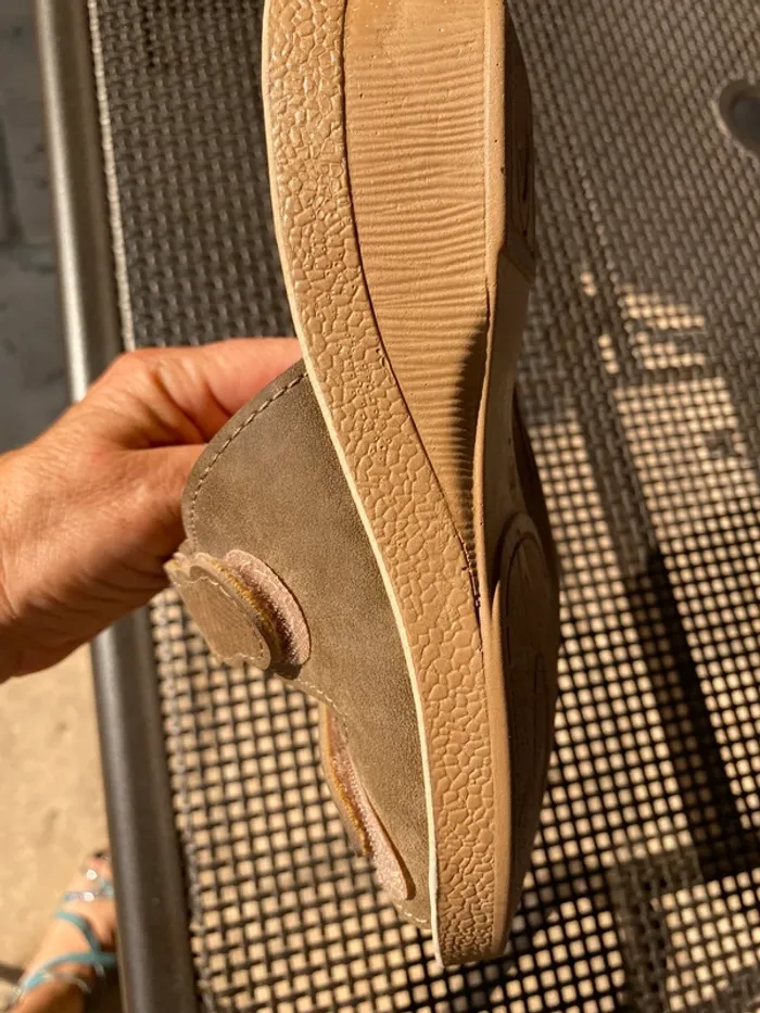 Mules légères Neosens 37 - photo numéro 7