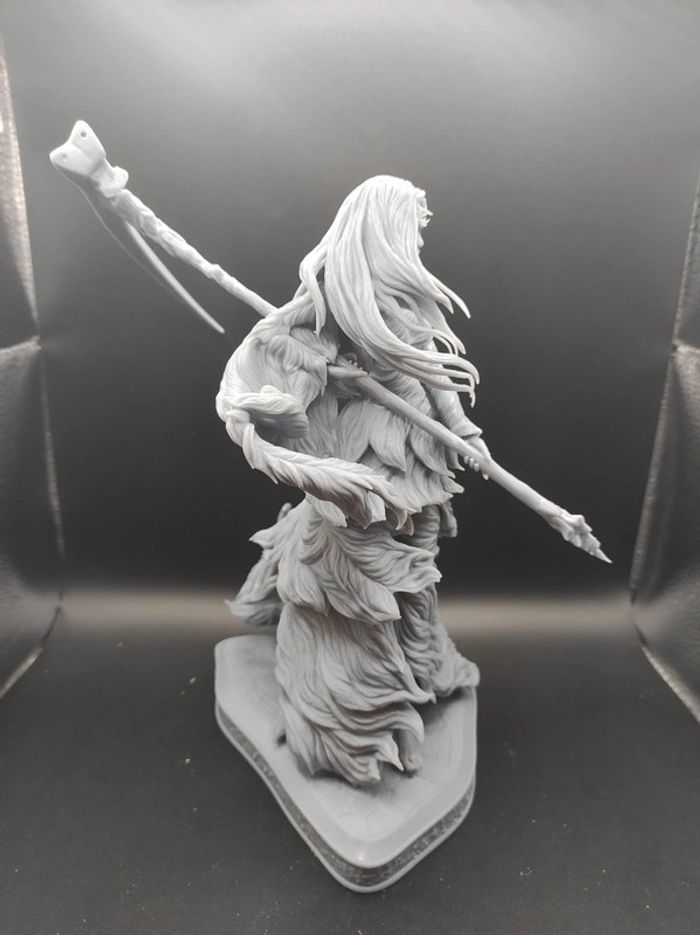 Figurine Priscilla Dark Souls - photo numéro 4