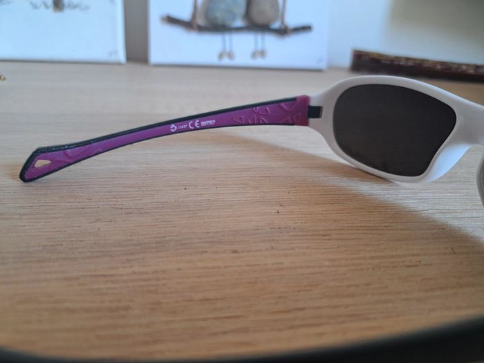 Lunettes de soleil - photo numéro 2