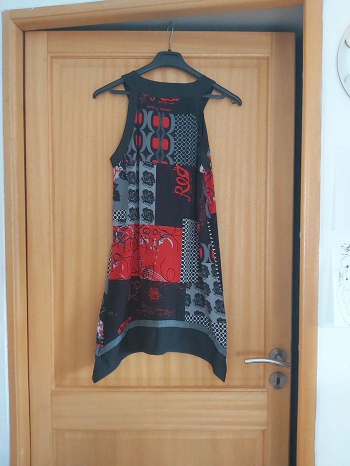 Tunique robe - photo numéro 3
