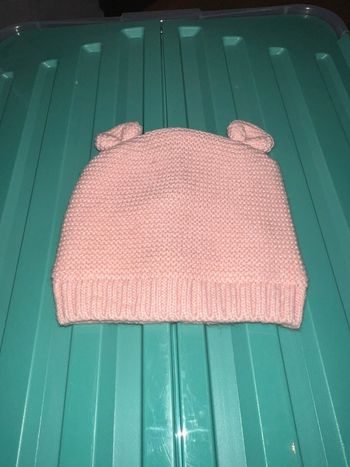 Bonnet