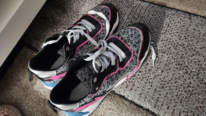 Baskets femme - photo numéro 2