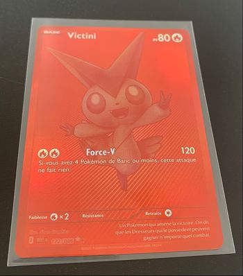 Carte Victini 172
