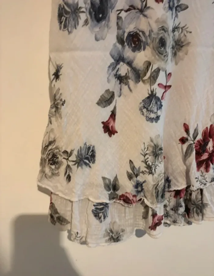 Lot 2 tops femme taille S / 36 – Très bon état - photo numéro 5