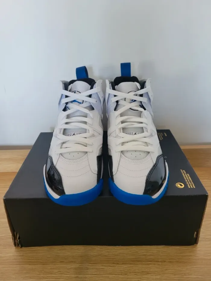 Jordan Jumpman GS T38 100% Authentique - photo numéro 6