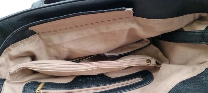 Sac à main Marque Mandoline - photo numéro 10
