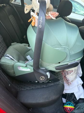 Cybex
