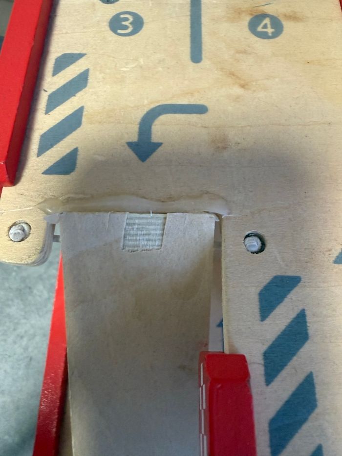 Garage - photo numéro 5