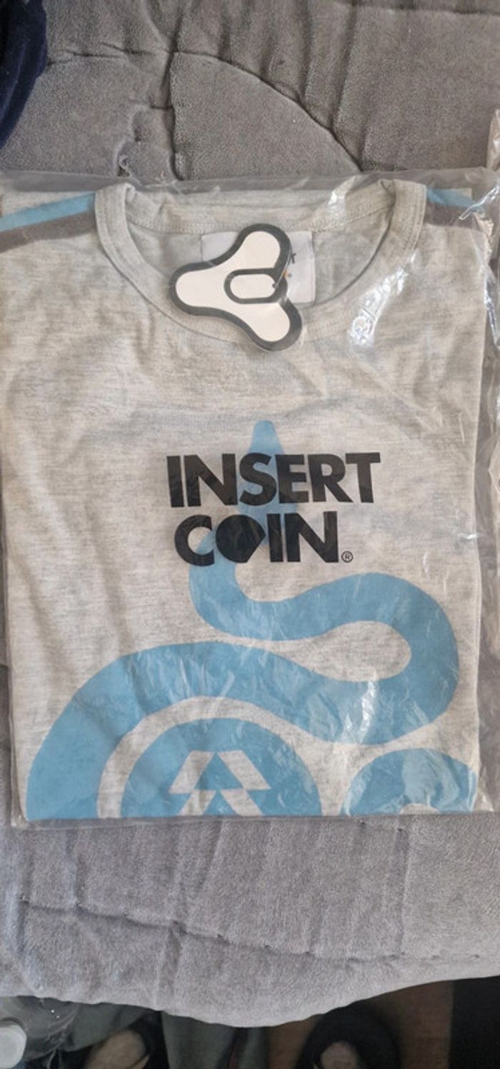 Tee Shirt neuf Destiny 2 (Rare) - photo numéro 2