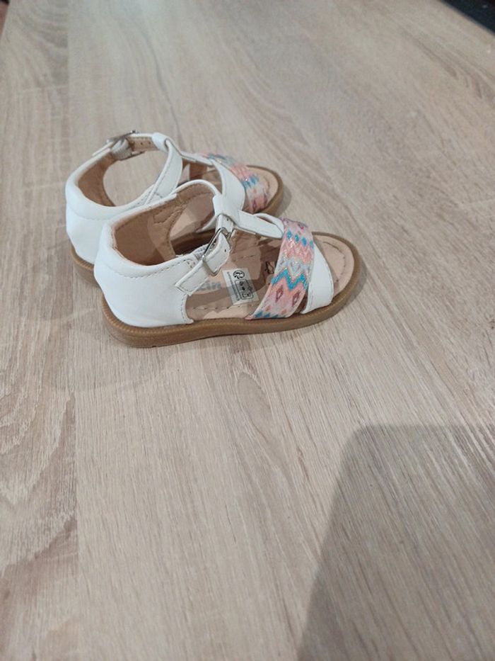 Sandale 22 - photo numéro 4