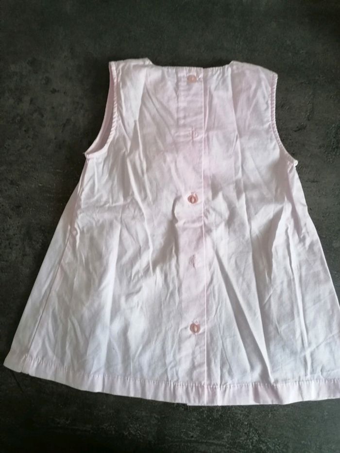 Petite robe légère - photo numéro 3