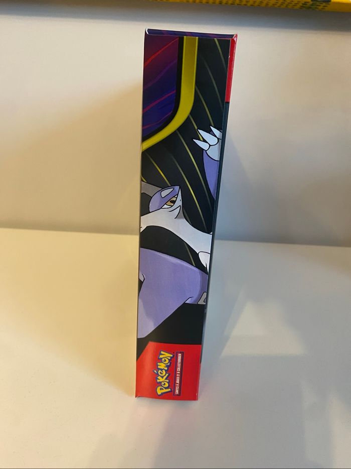 Coffret Mega-Latias Ex Pokemon - photo numéro 5