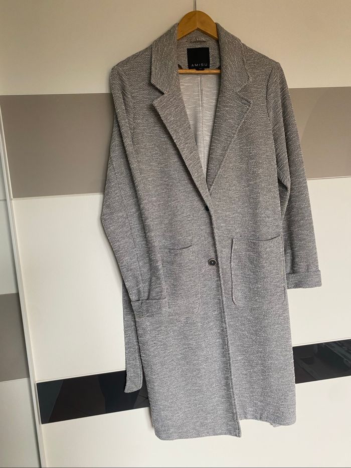 Trench / manteau léger - photo numéro 4