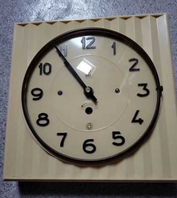 Horloge