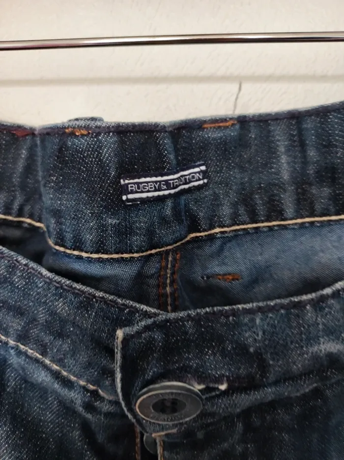 Jean taille 35 - photo numéro 4