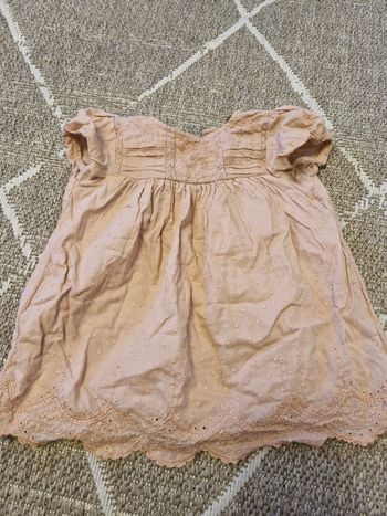 Robe d'été