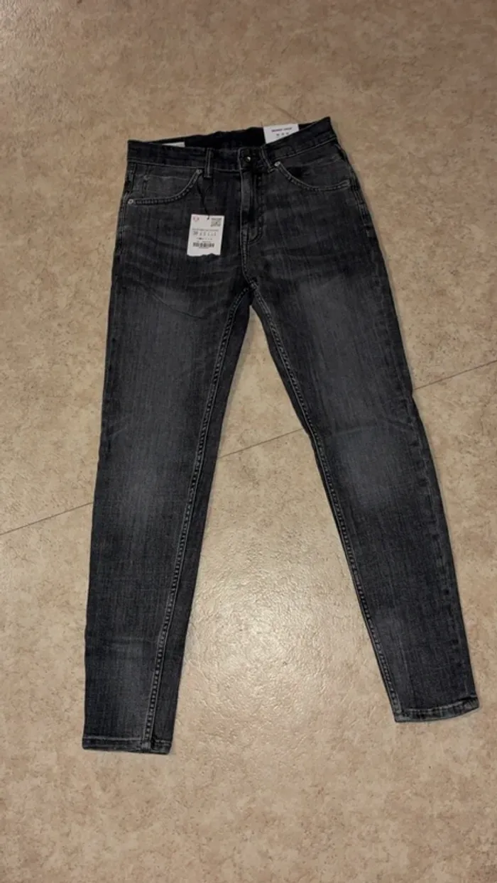 Jeans Zara homme