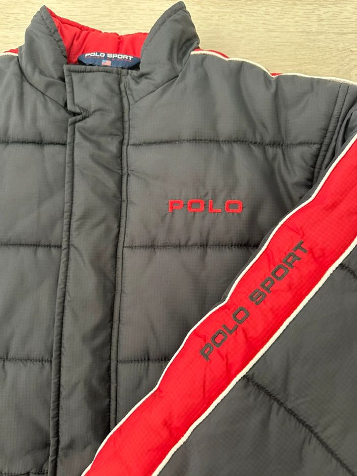 Veste Ralph Lauren - photo numéro 7