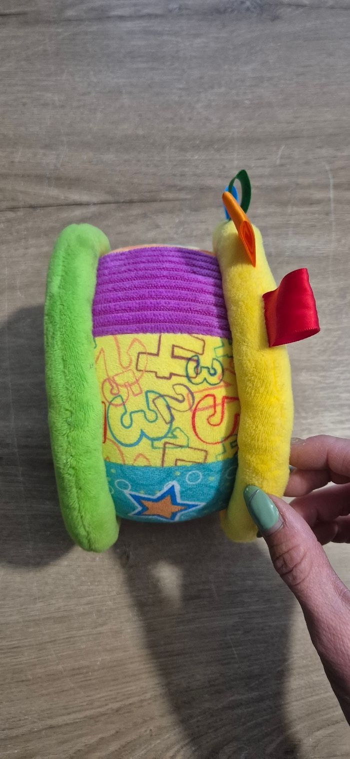 Tambour Lumi Magique - photo numéro 7