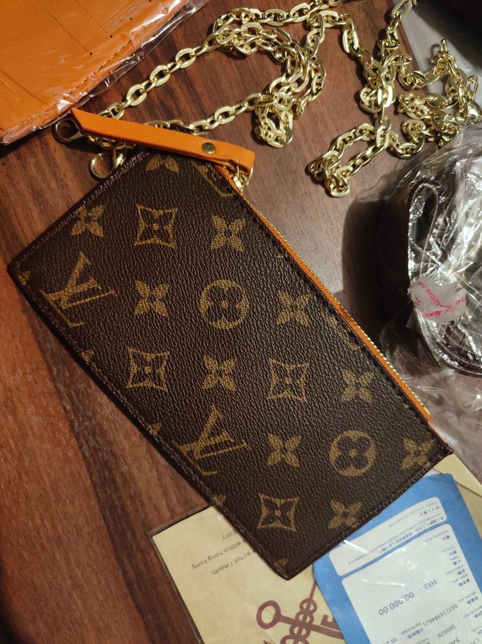 Sac lv - photo numéro 3