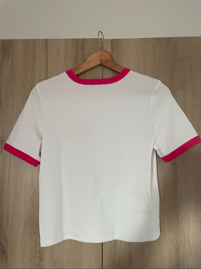 T-shirts - photo numéro 3