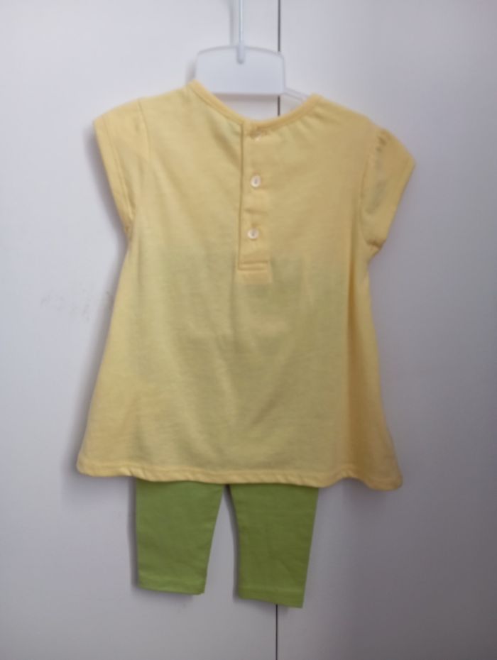 Emsemble bébé - photo numéro 2