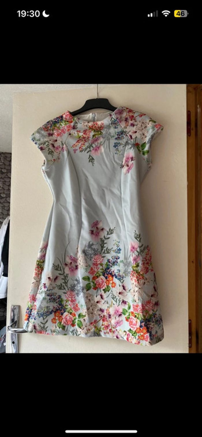 Robe taille L