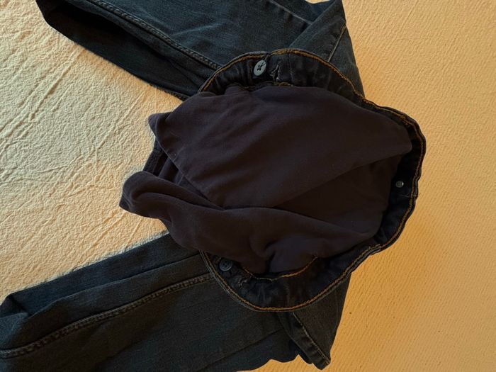 Jean de maternité/Grossesse - photo numéro 4