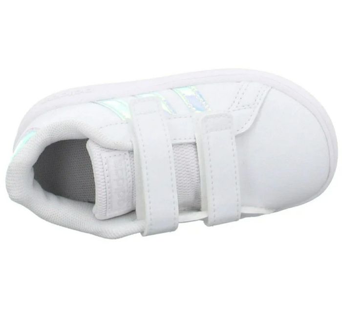 🩷 Baskets adidas a scratch pointure 20 #emyfleury_pointure20fille - photo numéro 10